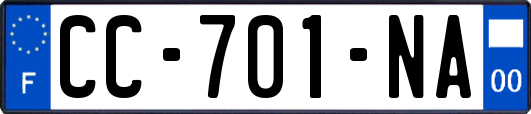 CC-701-NA