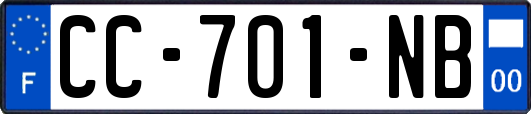 CC-701-NB