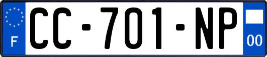 CC-701-NP