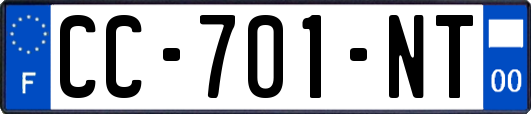CC-701-NT