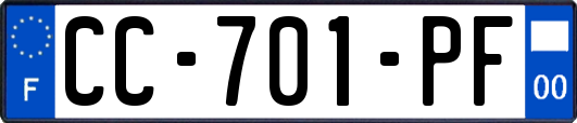 CC-701-PF