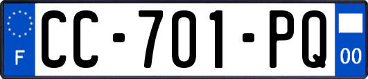 CC-701-PQ