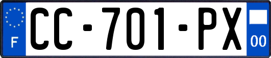 CC-701-PX