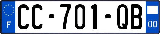 CC-701-QB