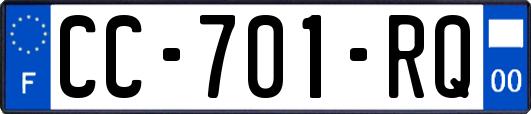 CC-701-RQ