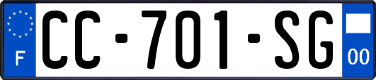 CC-701-SG