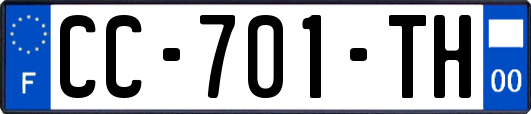 CC-701-TH