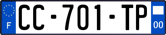 CC-701-TP