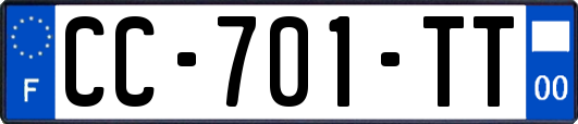 CC-701-TT