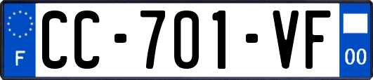 CC-701-VF
