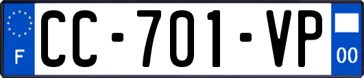 CC-701-VP