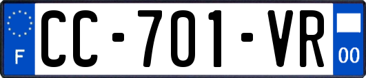 CC-701-VR
