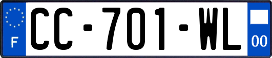 CC-701-WL