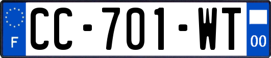 CC-701-WT