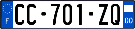 CC-701-ZQ