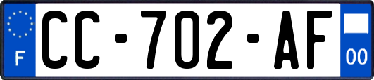 CC-702-AF