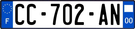 CC-702-AN