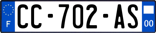 CC-702-AS