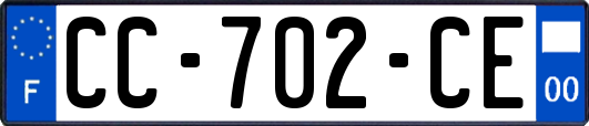 CC-702-CE