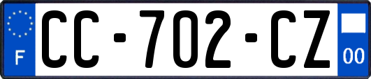 CC-702-CZ