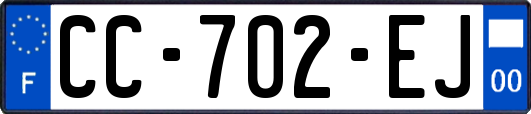 CC-702-EJ