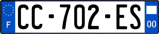 CC-702-ES