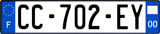 CC-702-EY