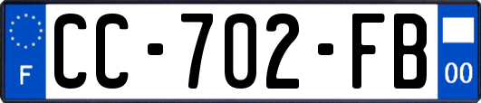 CC-702-FB