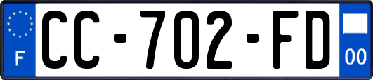 CC-702-FD