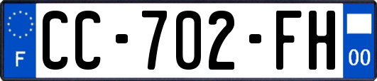 CC-702-FH