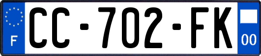 CC-702-FK