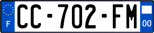 CC-702-FM