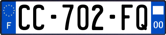 CC-702-FQ