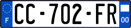 CC-702-FR