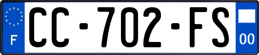 CC-702-FS