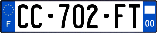 CC-702-FT