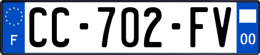 CC-702-FV
