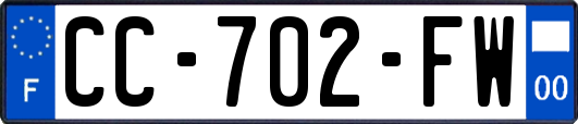 CC-702-FW