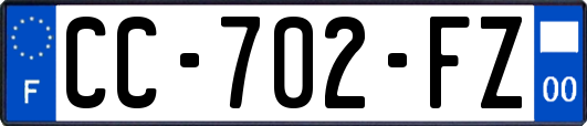 CC-702-FZ