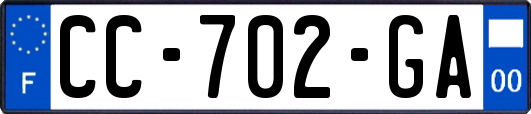 CC-702-GA