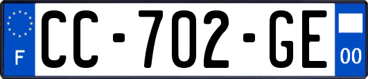 CC-702-GE