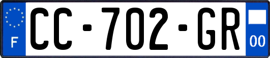 CC-702-GR