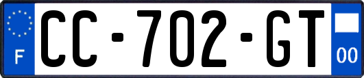 CC-702-GT