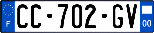 CC-702-GV