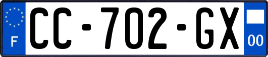 CC-702-GX