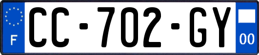 CC-702-GY