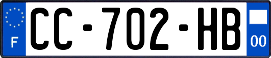 CC-702-HB