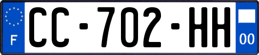CC-702-HH