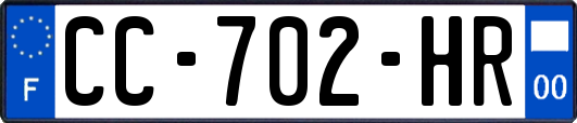 CC-702-HR