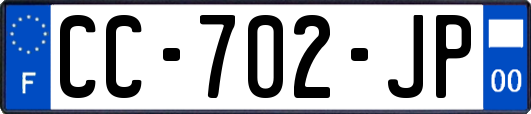 CC-702-JP